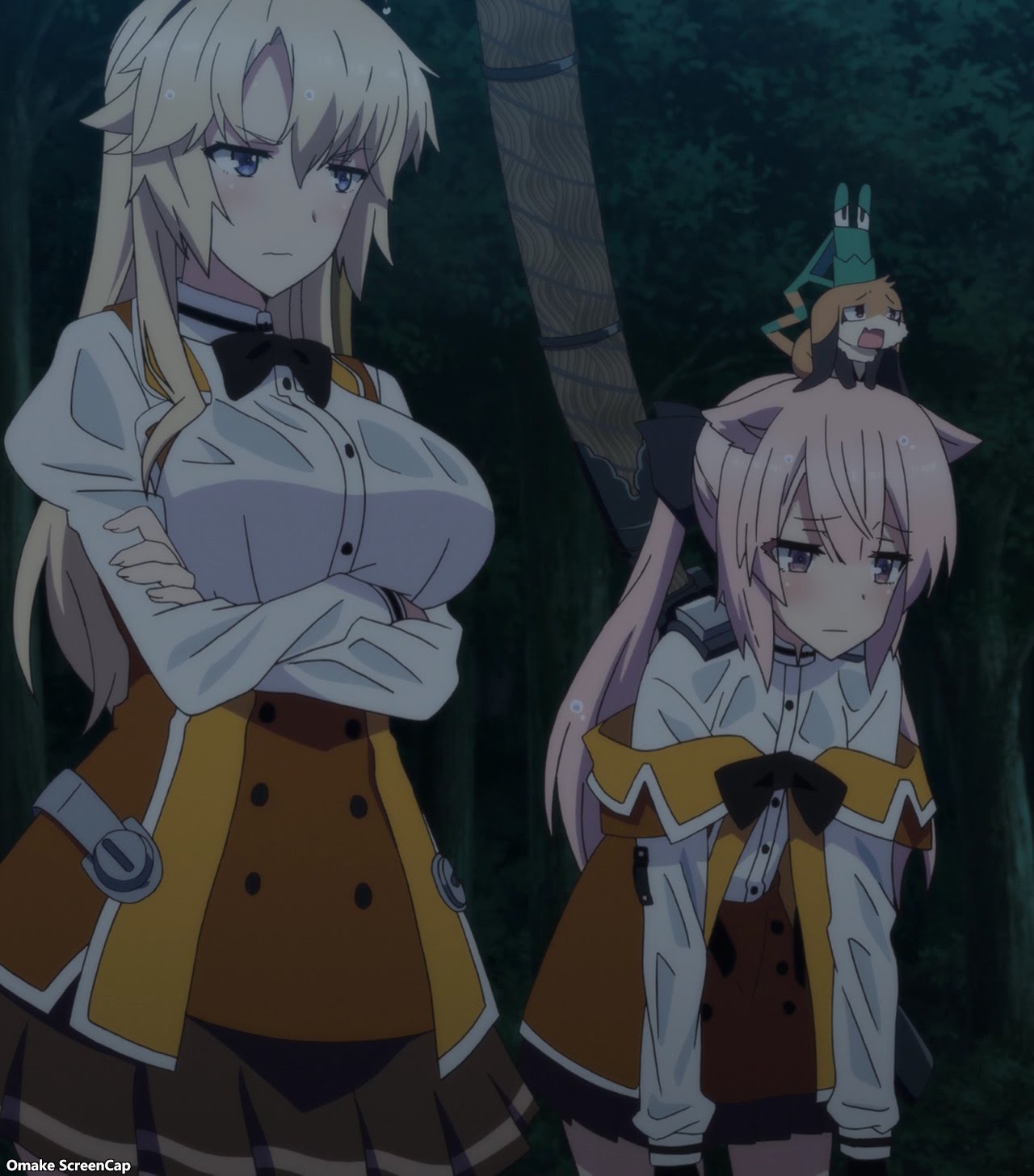 Get Joeschmo S Gears And Grounds Omake Gif Anime Toji No Miko For iPhone Free Get Wallpaper Joeschmo S Gears And Grounds Omake Gif Anime Toji No Miko Desktop Wallpaper Free
