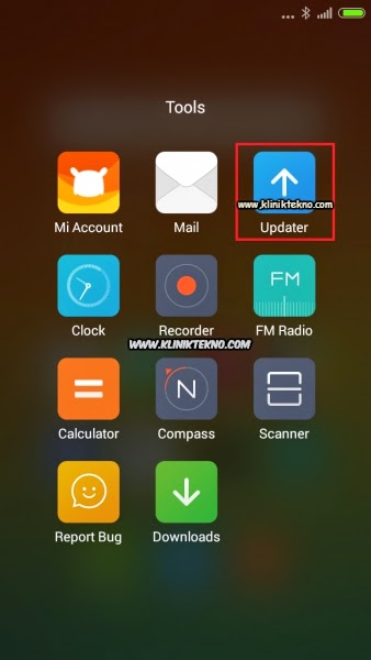 Xiaomi Redmi Note 2 Update Zip Signature Verification Failed Xiaominismes