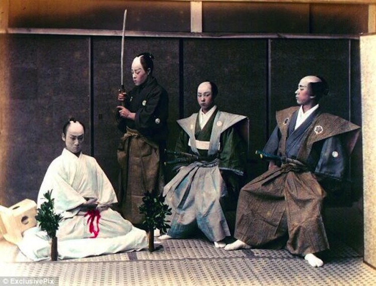 seppuku seppuku