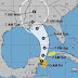 Cancún en 'Alerta amarilla' por tormenta Alberto