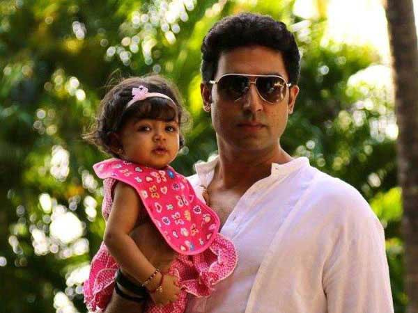 Aaradhya Bachchan First Birthday Party photos ~ Film ActressMalayalam