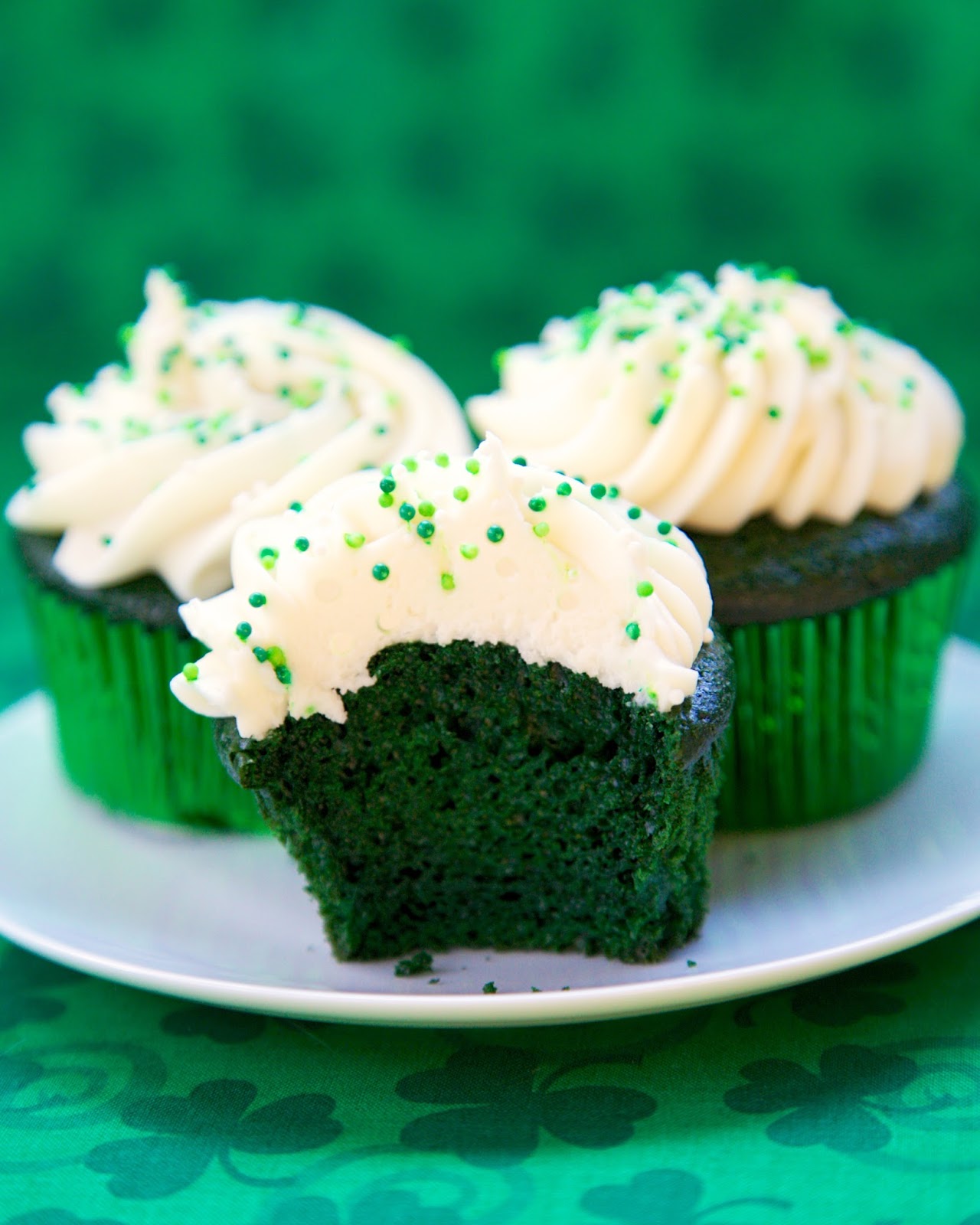 Green Velvet Cupcakes Cake Mix Green Velvet Cupcakes Cake Mix