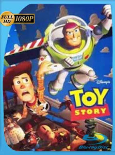 Toy Story (1995) HD [1080p] latino [GoogleDrive] DizonHD