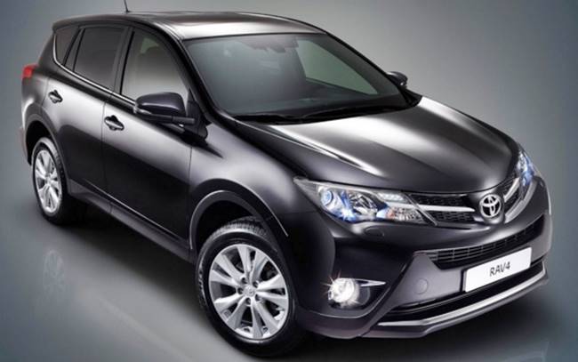 2017 Toyota Rav4 Awd Review Canada Update 2017 Toyota Rav4 Awd Review Canada