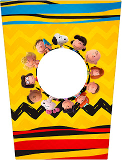 Snoopy and Charlie Brown: Free Printable Candy Bar Labels. Snoopy and Charlie Brown: Free Printable Candy Bar Labels.