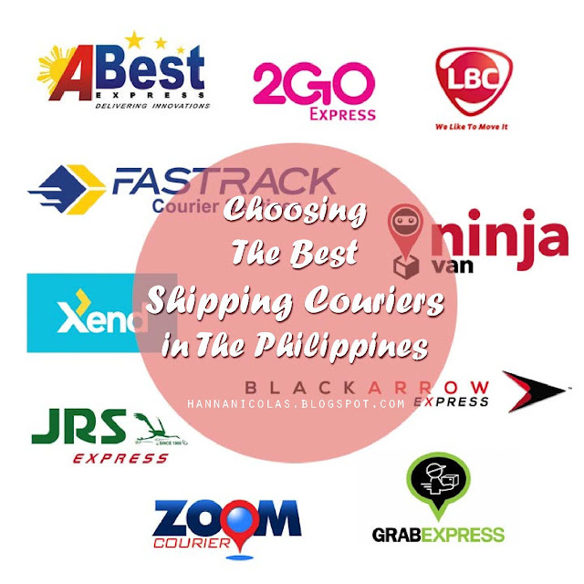 best courier van to buy