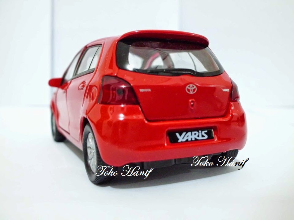 Toko Hanif Jual Die Cast Diecast Miniatur Replika Car