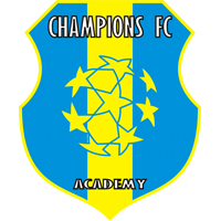 CHAMPIONS FC ACADEMY DE COLN