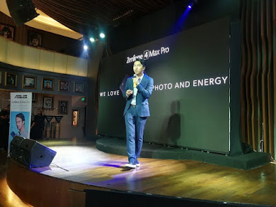 Bos Asus Indonesia: Lawan Kami Xiaomi, Bukan Oppo Xiaomi dan Oppo tengah bersiap merilis ponsel Android terbarunya di Indonesia Bos Asus Indonesia: Lawan Kami Xiaomi, Bukan Oppo