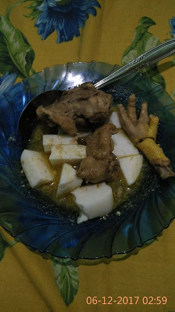 Jenis Garam Laut