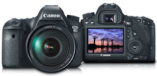 Canon EOS 6D Canon EOS 6D