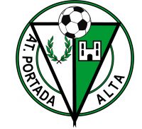 Atlético Portada Alta, horarios del viernes 30, 31 de Octubre y 1 de Noviembre