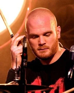 Coldplay, Will Champion
