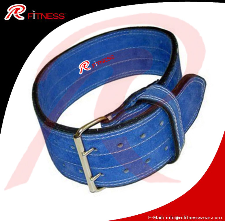 Powerlifting Belts Pakistan Custom Leather Weightlifting Lever Belts