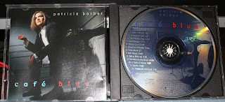 Imported audiophile CD for sale ( Sold ) Cd3