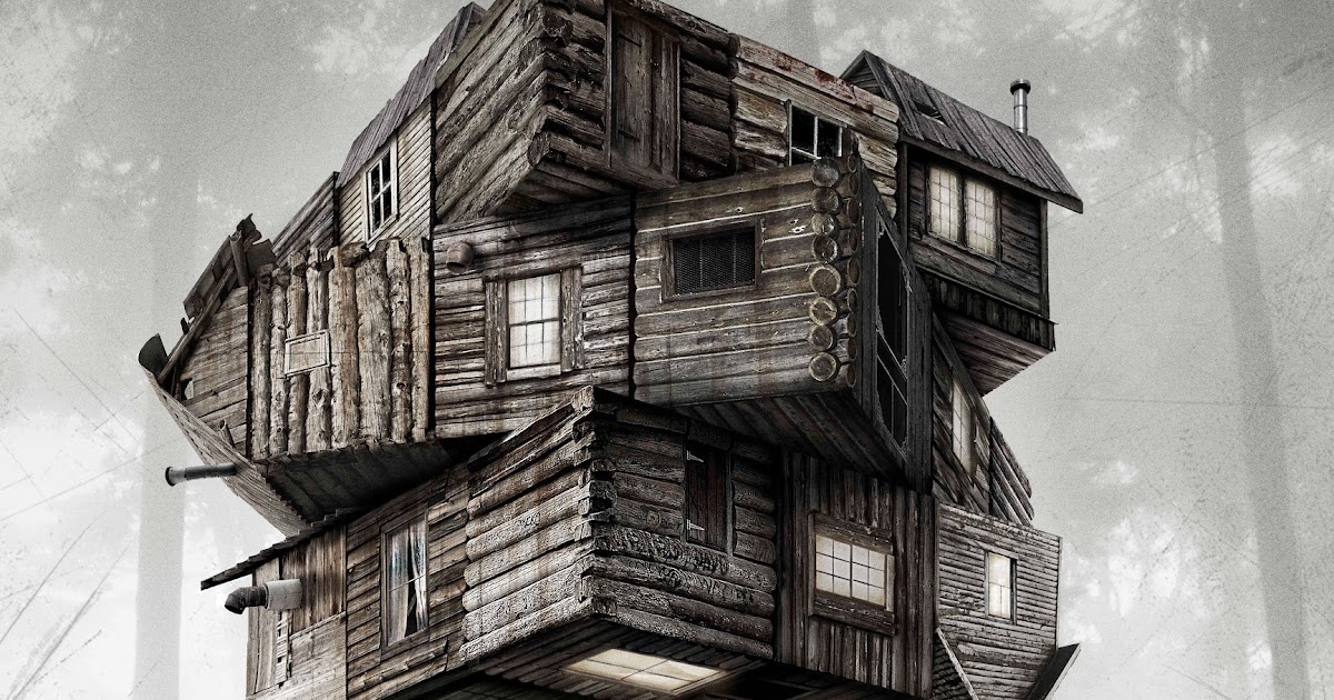 The Woods Cabin In The Woods Imdb