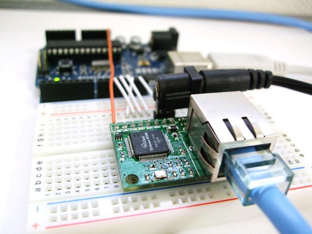 Arduino Based Mini Projects For Ece