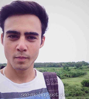 Gambar Photo Indra Brotolaras Pemain sinetron Janji Suci MNCTV Gambar Photo Indra Brotolaras Pemain sinetron Janji Suci MNCTV