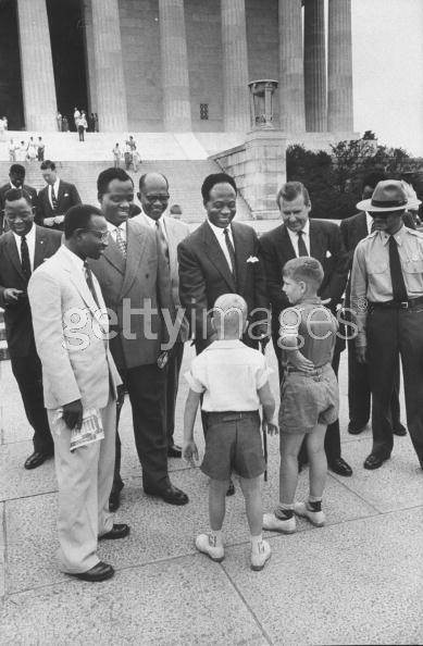 KWAME NKRUMAH: THE FATHER OF AFRICAN NATIONALISM AND THE FIRST