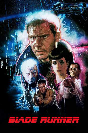 Duologia Blade Runner