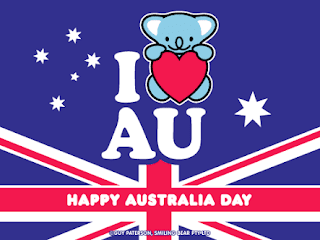 Australia Day 2017 Images Australia Day 2017 Images