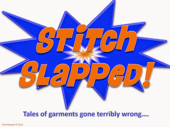 Stitch-Slapped Friday
