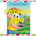 Interpretação de texto 1° ano - Patinho feio