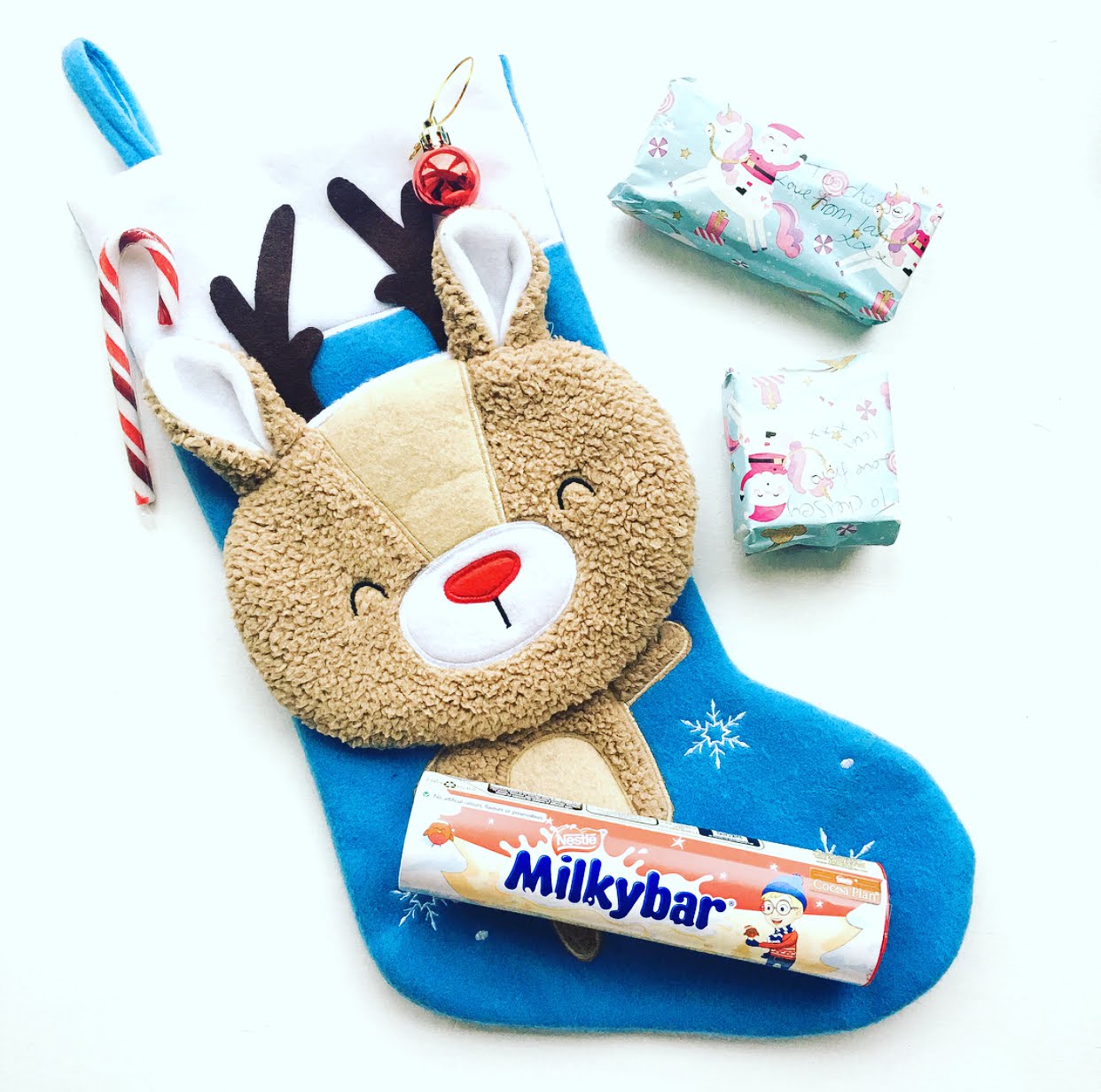Christmas Stocking Gift Ideas