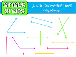 geometric lines shapes examples plan snaps ginger