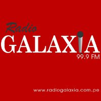 radio galaxia