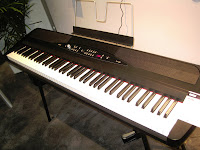 Korg SP280 digital piano Korg SP280 digital piano
