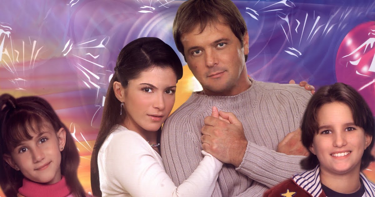 Rezultat iskanja slik za suenos y caramelos televisa