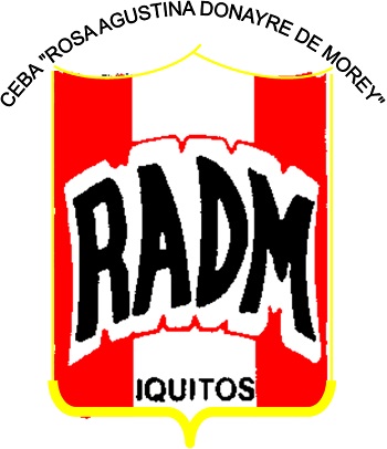 CEBA ROSA AGUSTINA DONAYRE