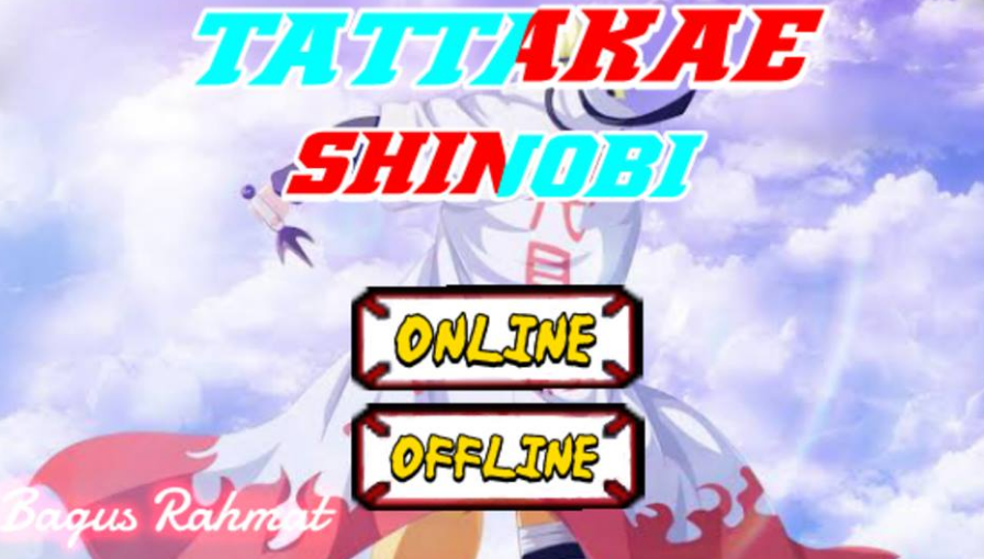 Stream Download Naruto Senki Mod Shinobi Arrainsi No Tatakai APK for  Android from Sugar