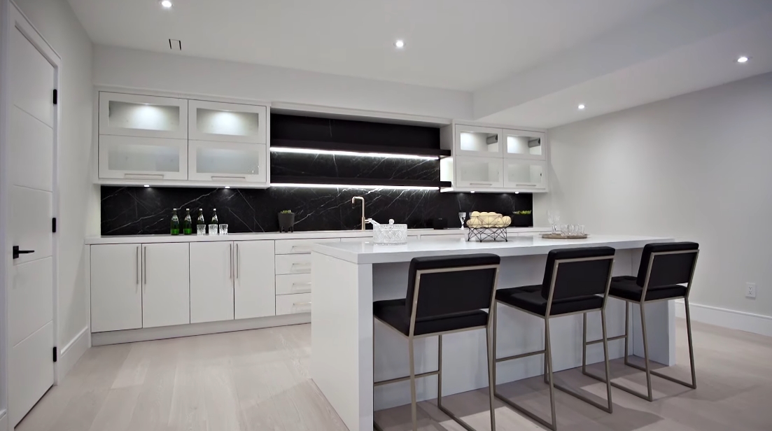 52 Interior Design Photos vs. 149 Sandwell Dr, Oakville, ON Luxury Home Tour