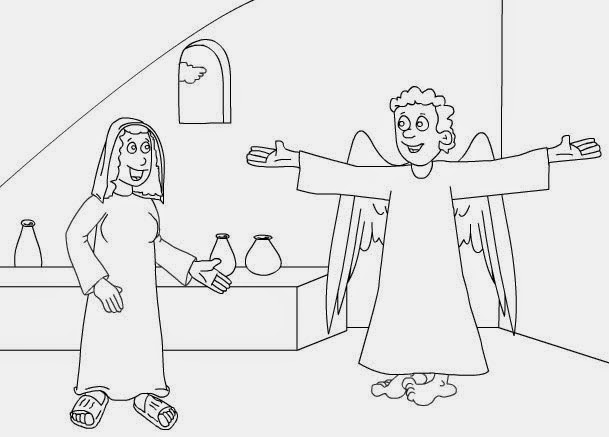DESENHOS DO NASCIMENTO DE JESUS PARA COLORIR