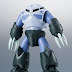 Robot Damashii Mass Production Z'Gok ANIME Ver. - Release Info