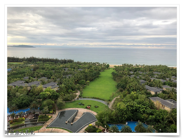 海棠灣,三亞 住宿 6