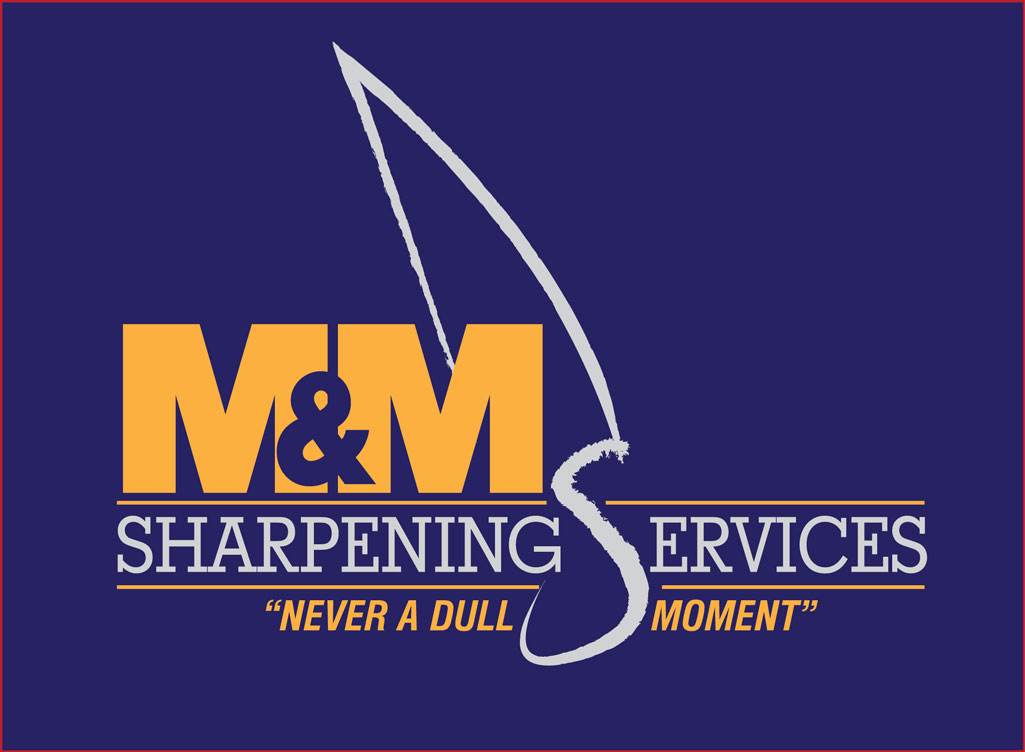 M & M Sharpening Services