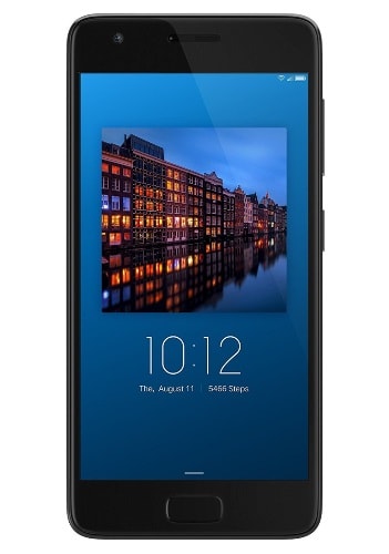 Lenovo Z2 Plus