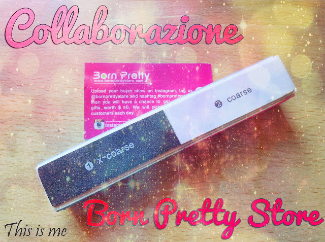This is me » Nail polish blog: Collaborazione Born Pretty Store: Review
