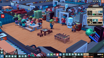 Little Big Workshop Game Screenshot 5