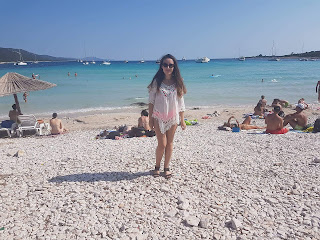 Saharun Zadar Croatia