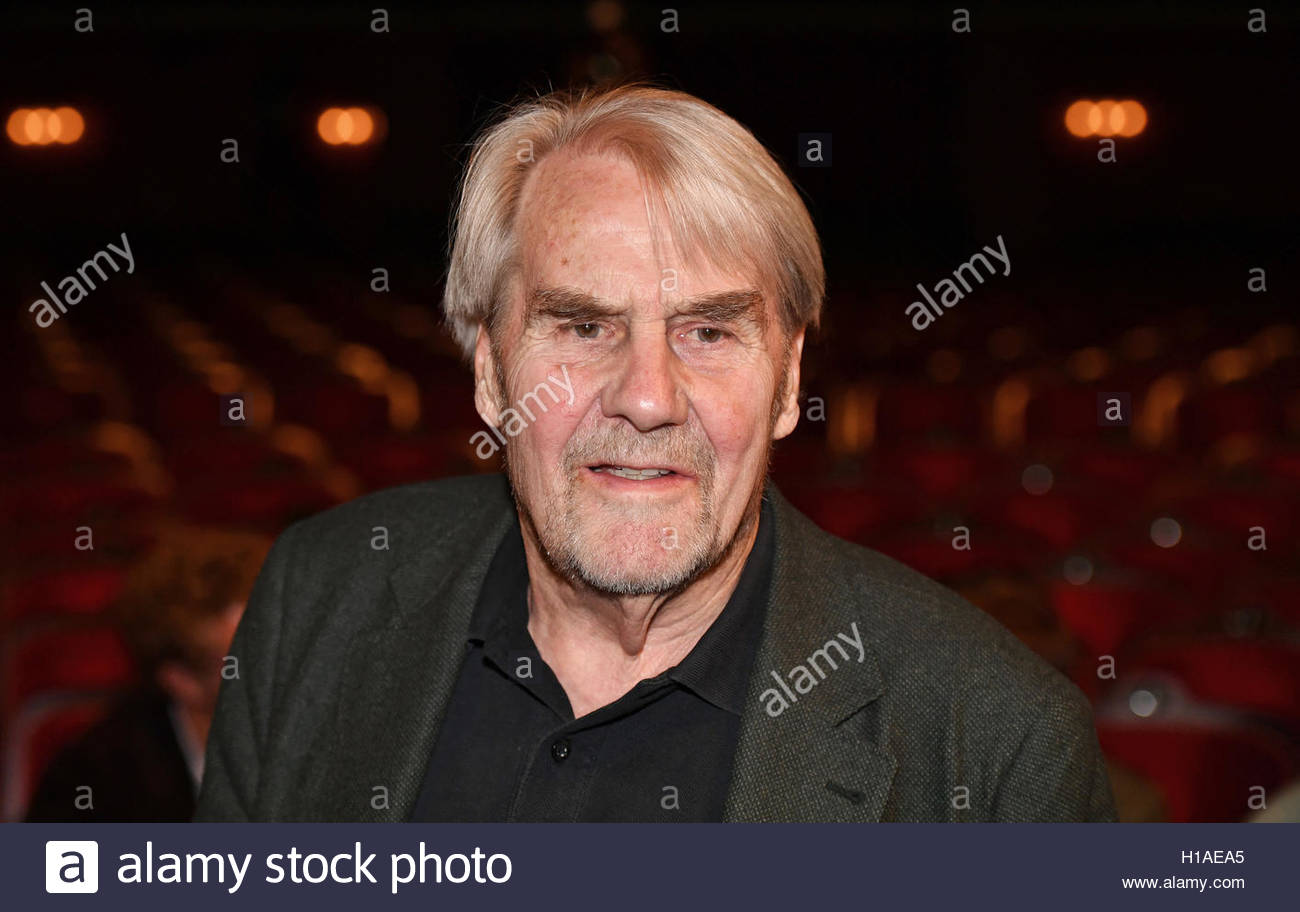 gerd ruge - Germany News Collections