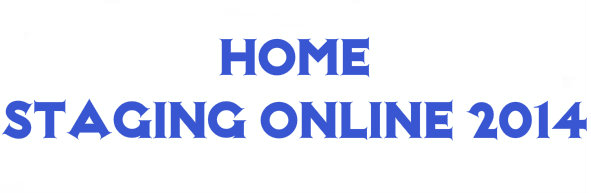 Home Staging Online 2014