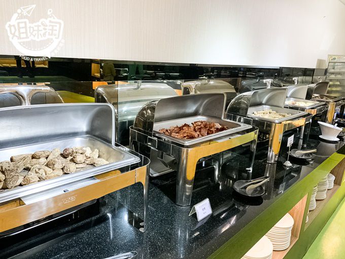 皇品國際酒店-嘉義旅遊