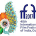 48th International Film Festival of India: Highlights
