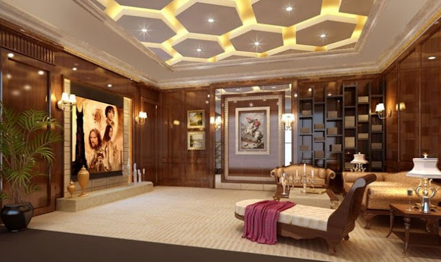 Gambar Ruang Tamu Mewah dan Elegan Untuk Rumah Idaman Keluarga Dalam penataan ruang tamu rumah akan lebih gampang ketika mempunyai tumpuan dalam mendesai Gambar Ruang Tamu Mewah dan Elegan Untuk Rumah Idaman Keluarga