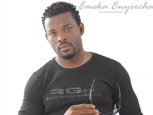 Reason Why Men Run Away From Talks About Marriage – Emeka Enyiocha Revealed Reason Why Men Run Away From Talks About Marriage – Emeka Enyiocha Revealed