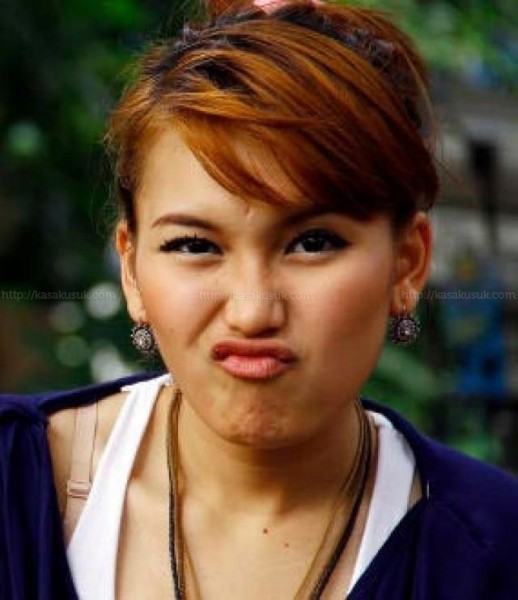 CHORD AYU TING TING SIK ASIK Lyrik &amp; Chord